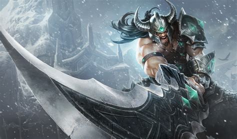 Build tryndamere - AP Tryndamere with U.GG's best data for every build. The highest win rate AP Tryndamere build, from rune set to skill order to item path, for Top. LoL Patch 13.24